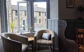 The Castle Inn Bakewell 3*